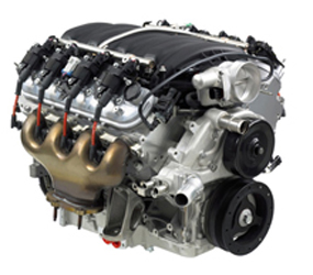 P1EC7 Engine